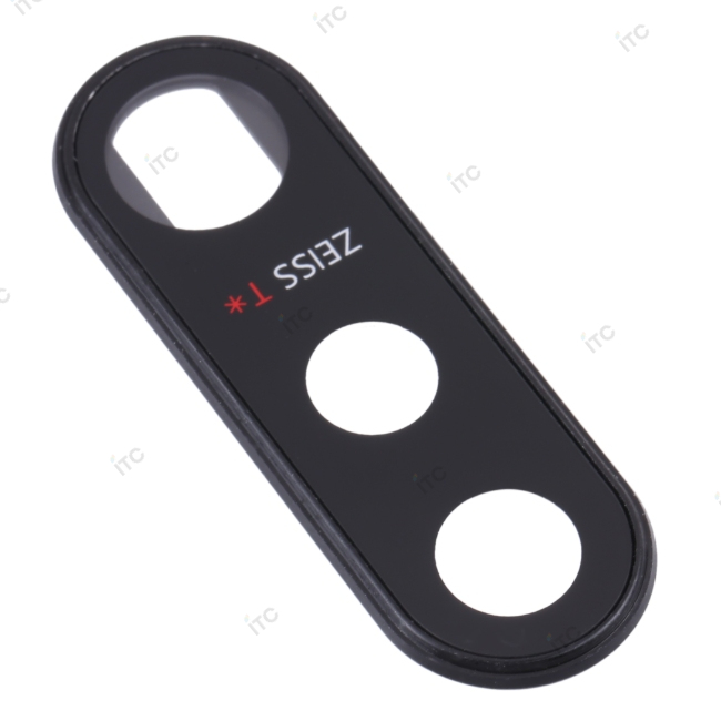 Xperia 5 III カメラレンズ 黒