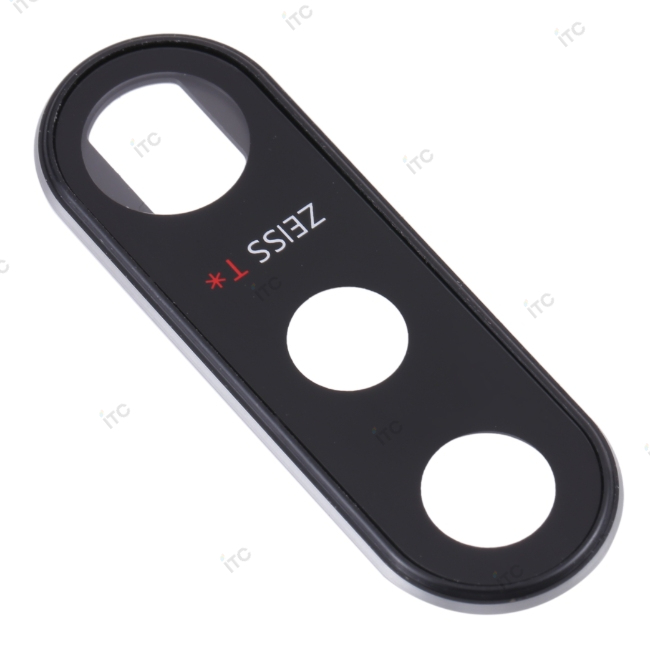  Xperia 5 III カメラレンズ 銀