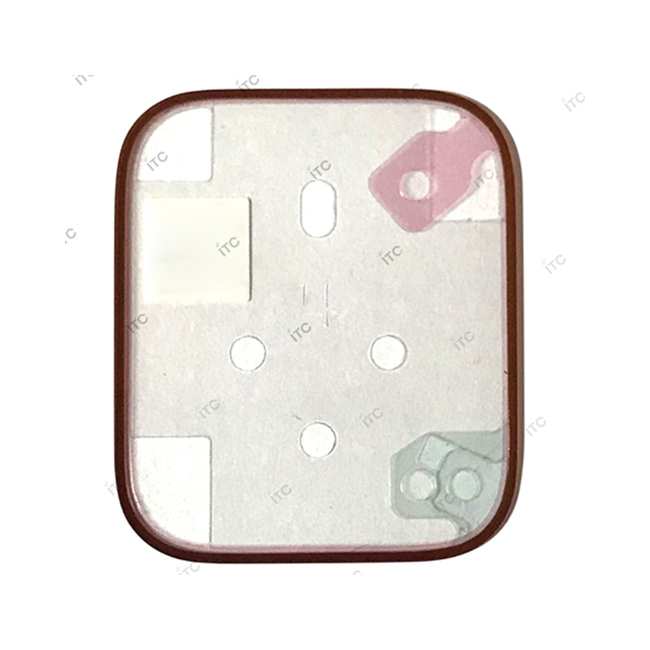 Apple Watch Series 6-SE-SE2・40mm LCD防水粘着ステッカー