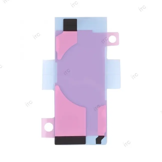 iPhone 13mini バッテリーシール 5枚セット