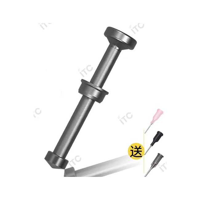 汎用 フラックス用 ドローイングチューブ&ニードル