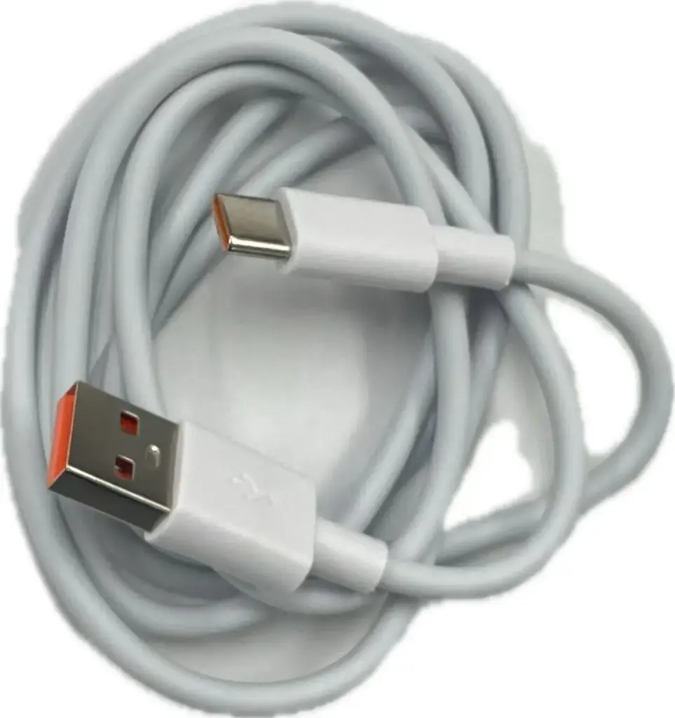 アクセサリー USB-C 充電ケーブル（1 m）