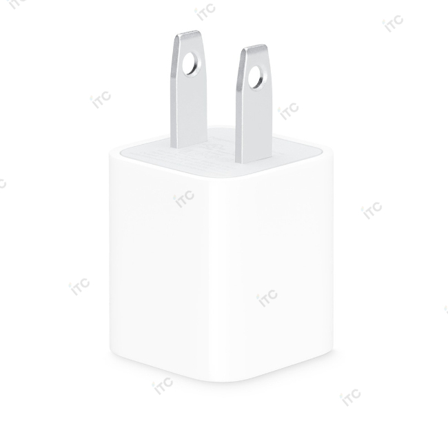 アクセサリー USB 電源アダプタ（5W）