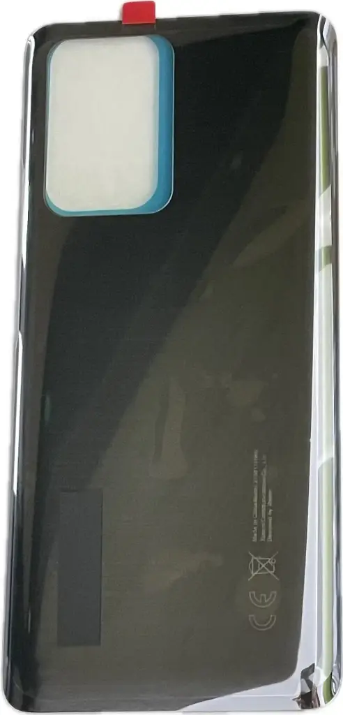 Xiaomi 11T Pro バックパネル グレー