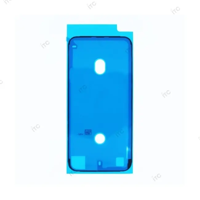 iPhone 7G パネルシール 5枚セット 白