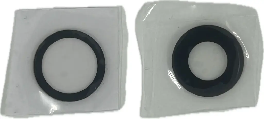 iPhone 16Plus カメラレンズ (1セット)