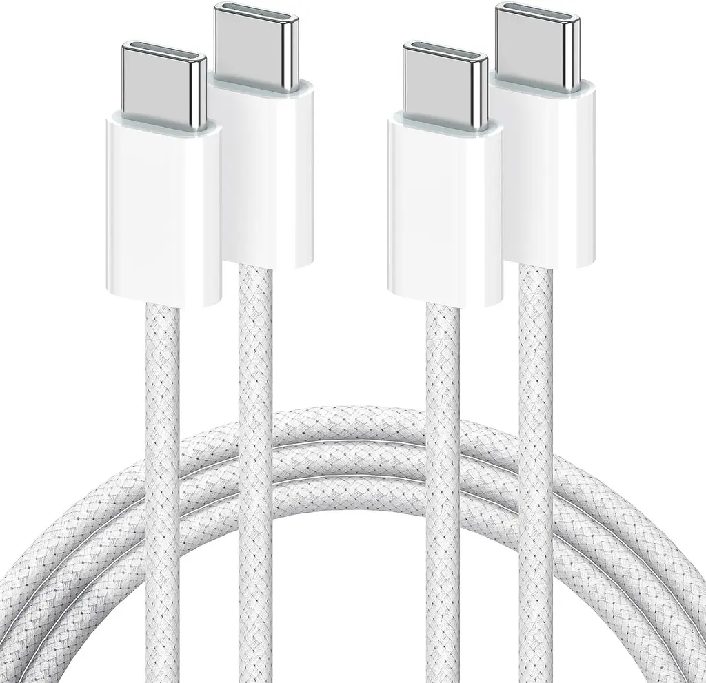 アクセサリ USB-Type C-to Type C 充電ケーブル（1 m）