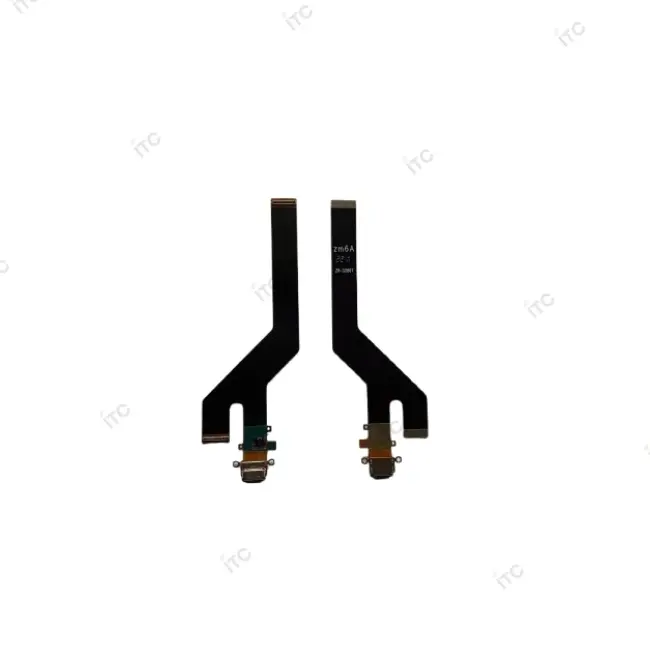 ZTE Libero 5G Ⅱ ドックコネクター