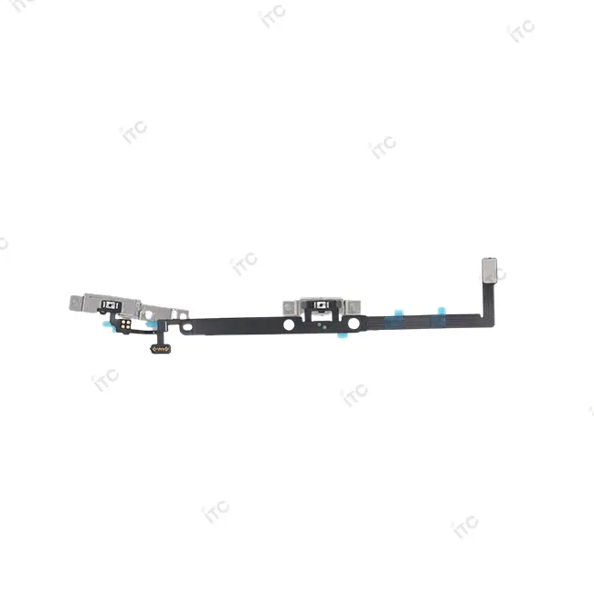 iPhone 16 Plus電源フレックスケーブル
