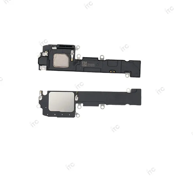 iPhone 16 Plus ラウドスピーカー