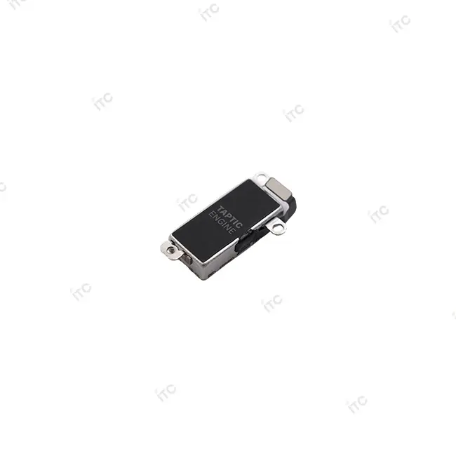 iPhone 16 バイブレーター