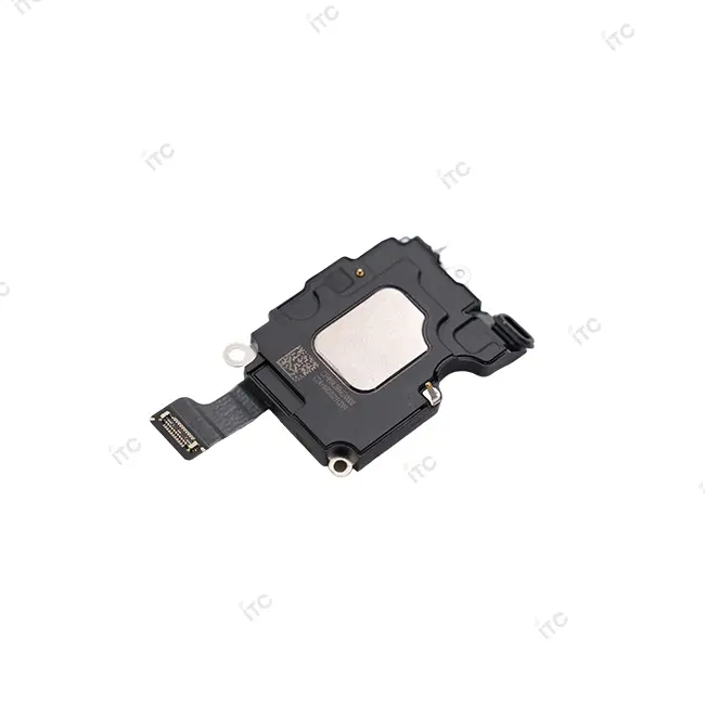 iPhone 16 Pro Max イヤースピーカー