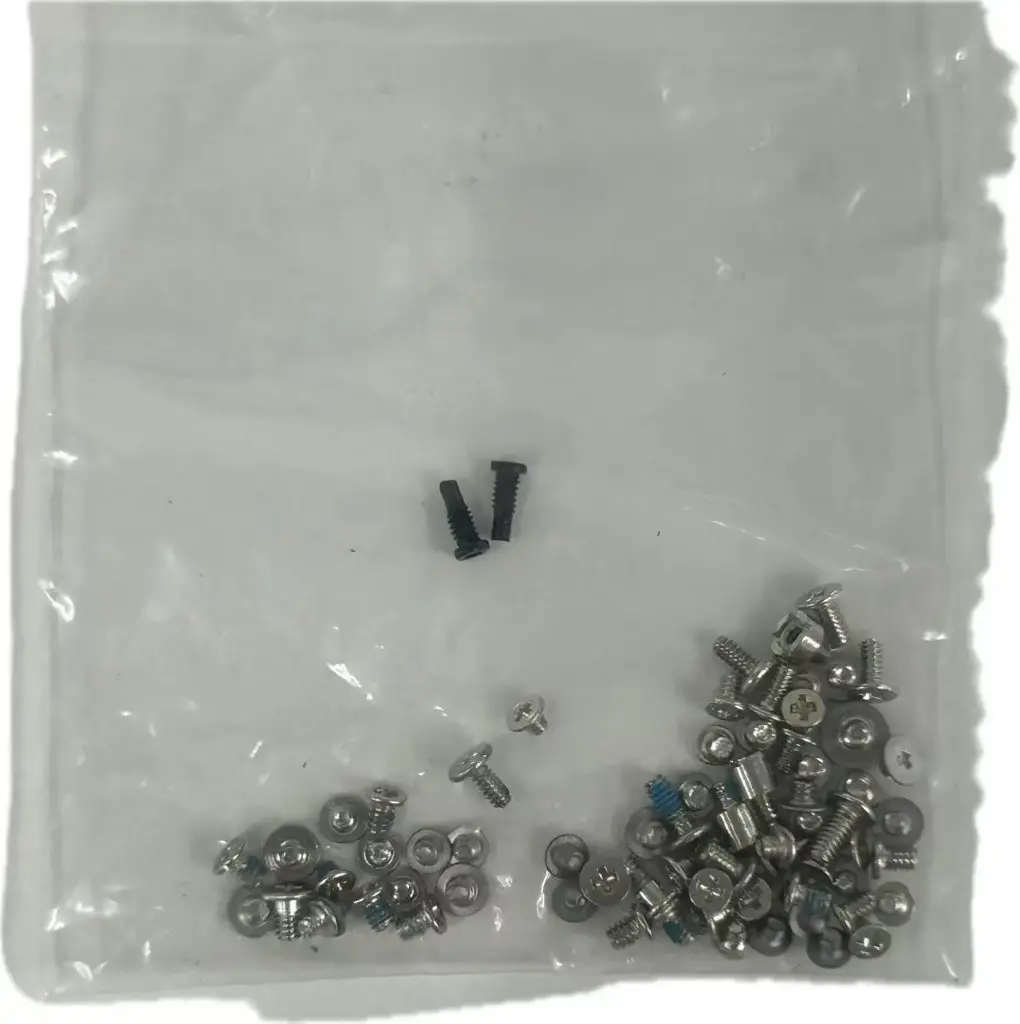 iPhone 8G ネジセット黑