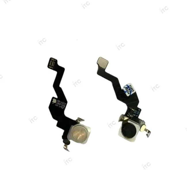 iPhone 13 miniTrue Toneフラッシュ/マイク フレックスケーブル