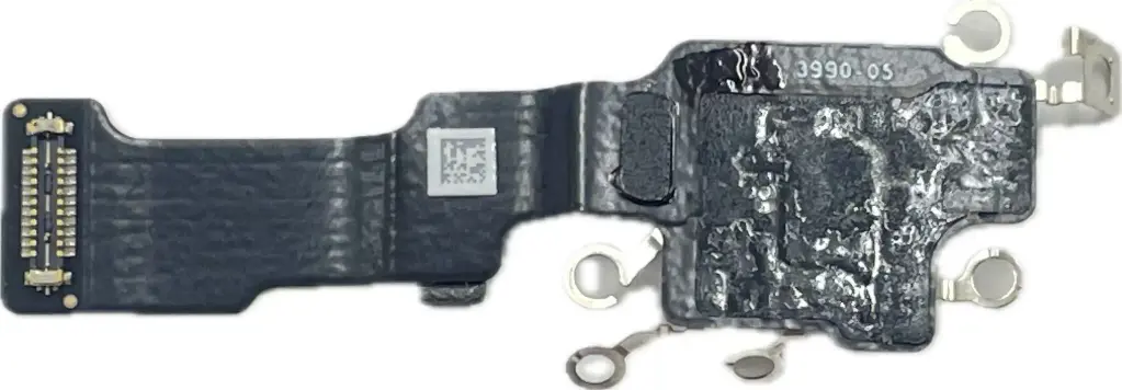 iPhone 14 Pro Bluetooth アンテナケーブル