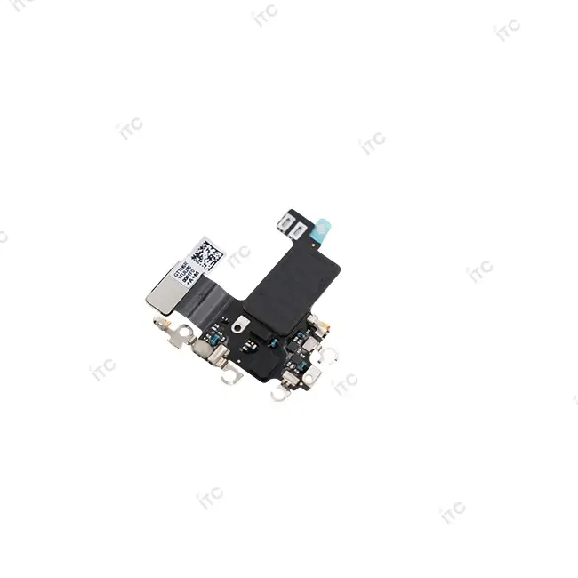 iPhone 15  Bluetooth アンテナケーブル
