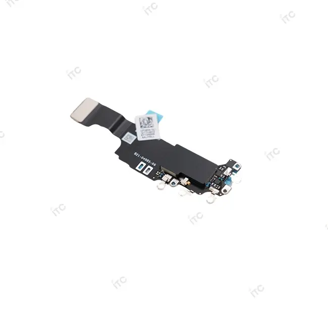 iPhone 16 Pro Bluetooth アンテナケーブル