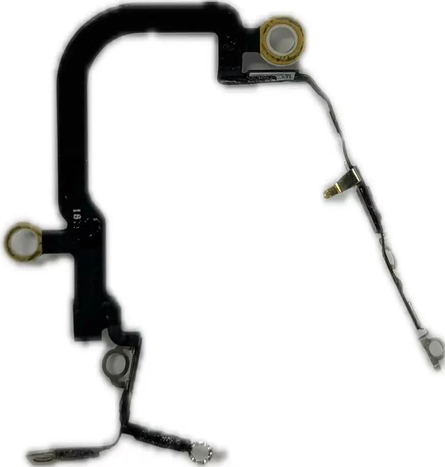 iPhone XS Max Bluetooth ケーブル