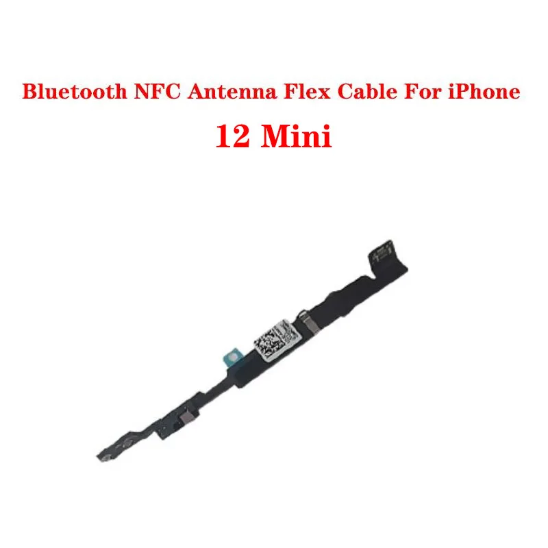 iPhone 12 mini Bluetooth ケーブル