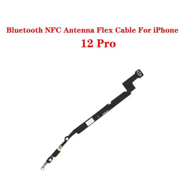 iPhone 12 Pro Bluetooth ケーブル
