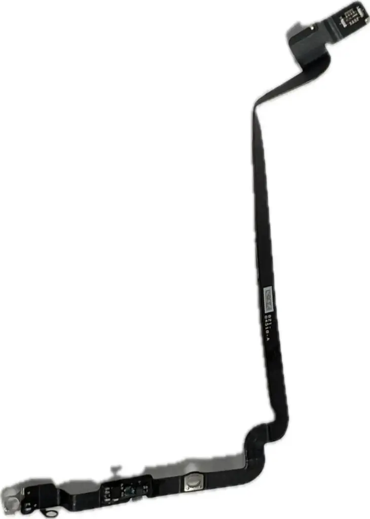 iPhone 15 Pro Max Bluetooth ケーブル