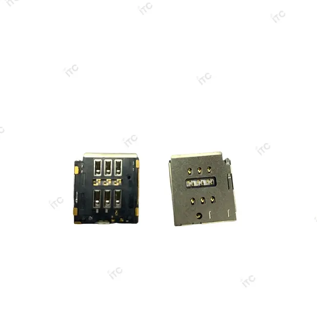 iPhone 7G/iPhone 7 Plus/iPhone 8G/iPhone 8 Plus  SIMスロットモジュール