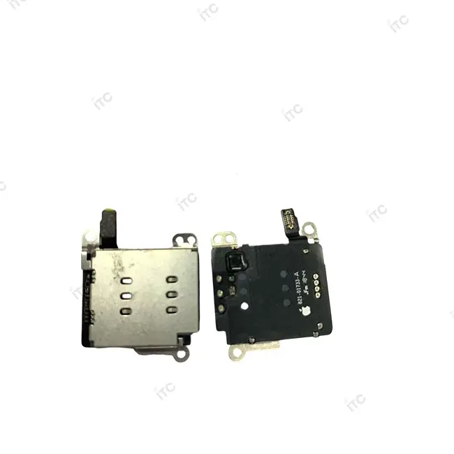 iPhone XR SIMスロットモジュール