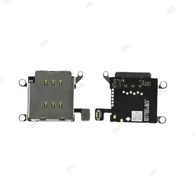iPhone 12/iPhone 12 Pro SIMスロットモジュール