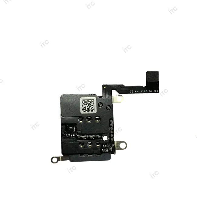 iPhone 12 Pro Max SIMスロットモジュール