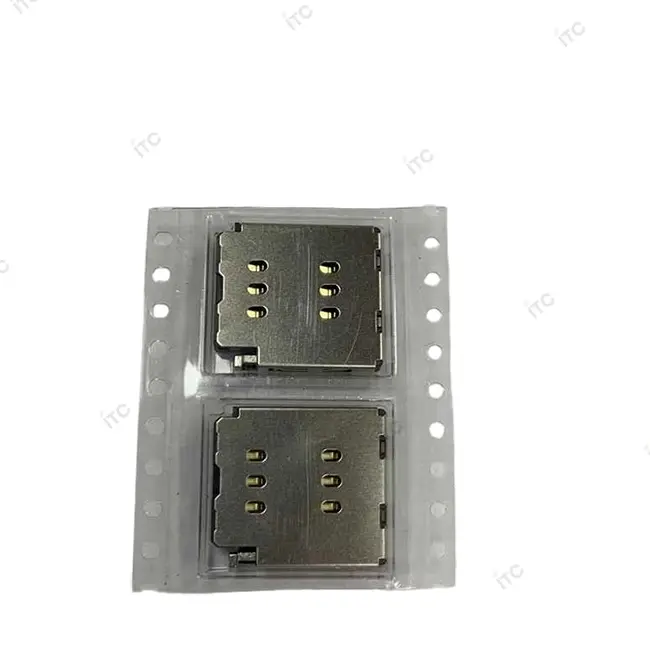 iPhone 13 Pro/iPhone 13 Pro Max SIMスロットモジュール