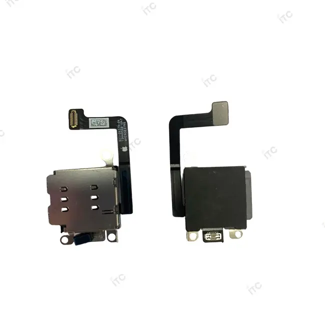 iPhone 15/iPhone 15 Plus SIMスロットモジュール