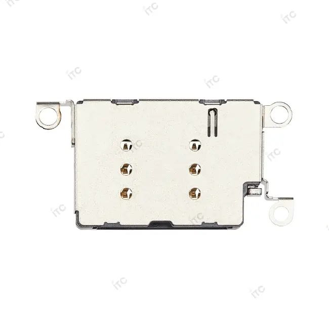 iPhone 16/iPhone 16 Plus SIMスロットモジュール