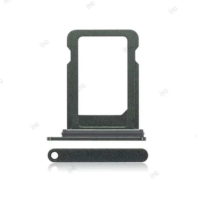 iPhone 13 mini SIMトレイ グーリン