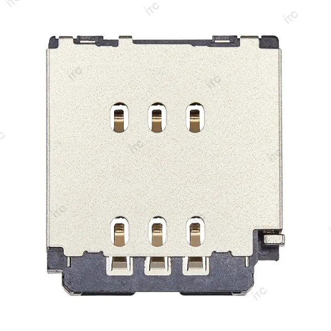  iPhone 16 Pro/ iPhone 16 Pro Max SIMスロットモジュール