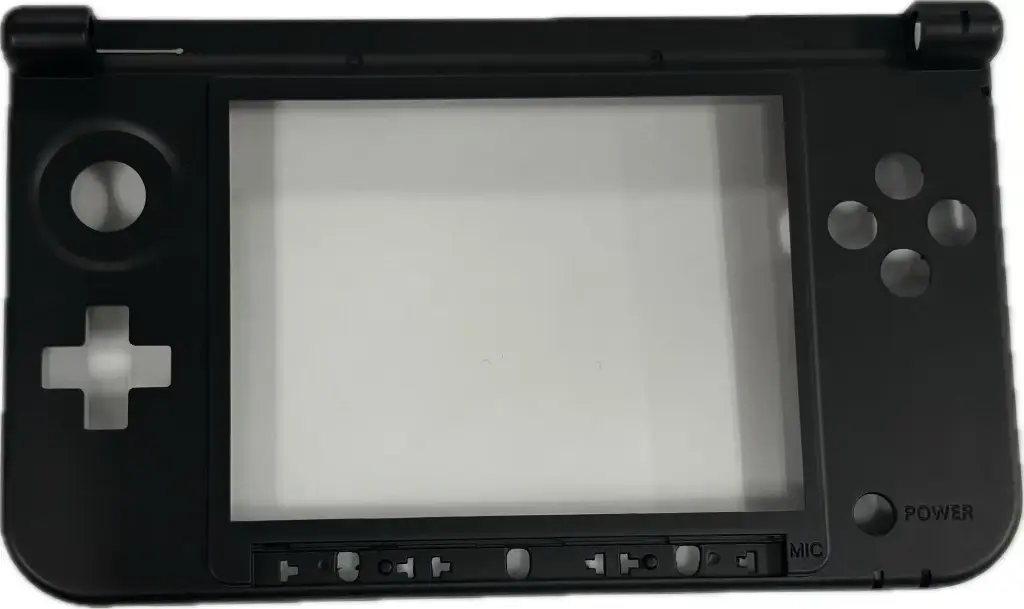 3DSLL ハウジング ブラック