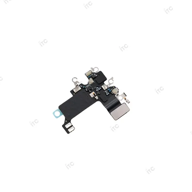  iPhone 15 Plus  Bluetooth アンテナケーブル