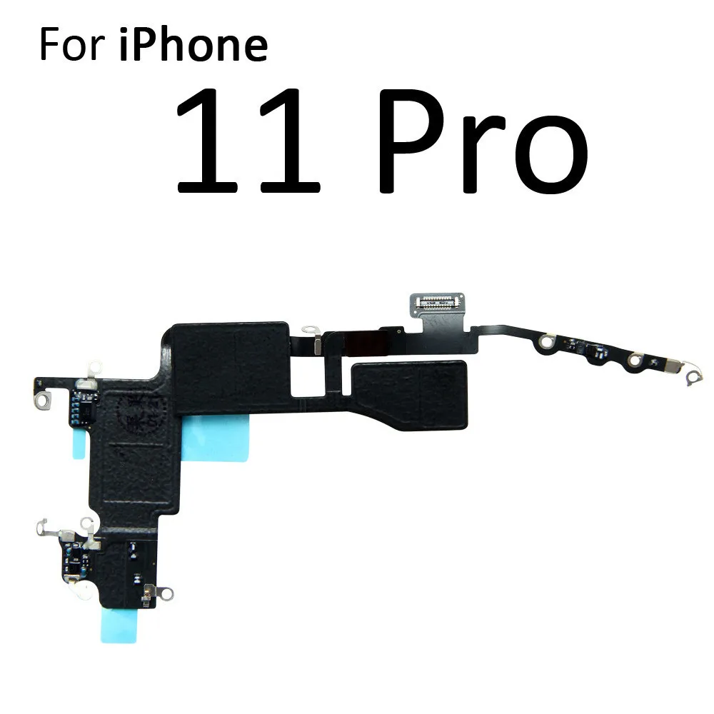 iPhone 11 Pro Bluetooth NFC-アンテナケーブル