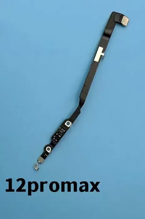 iPhone 12 Pro Max NFC-Bluetooth アンテナケーブル