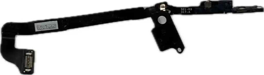 iPhone 13 mini NFC-Bluetooth アンテナケーブル