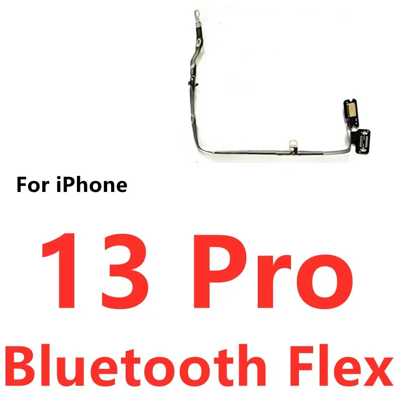 iPhone 13 Pro NFC-Bluetooth アンテナケーブル