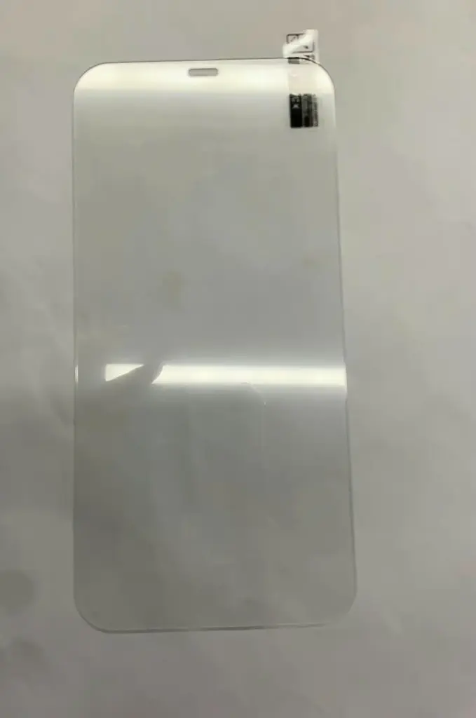 iPhone 12ProMax ガラスフィルム