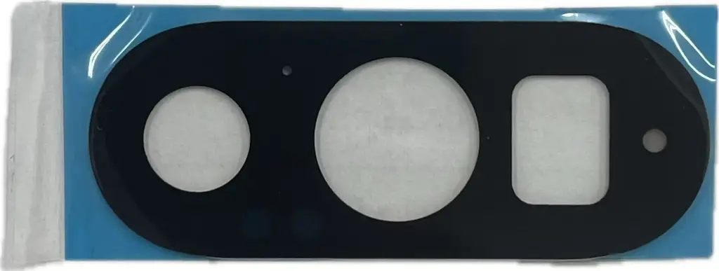 Google Pixel 9 Pro カメラレンズ