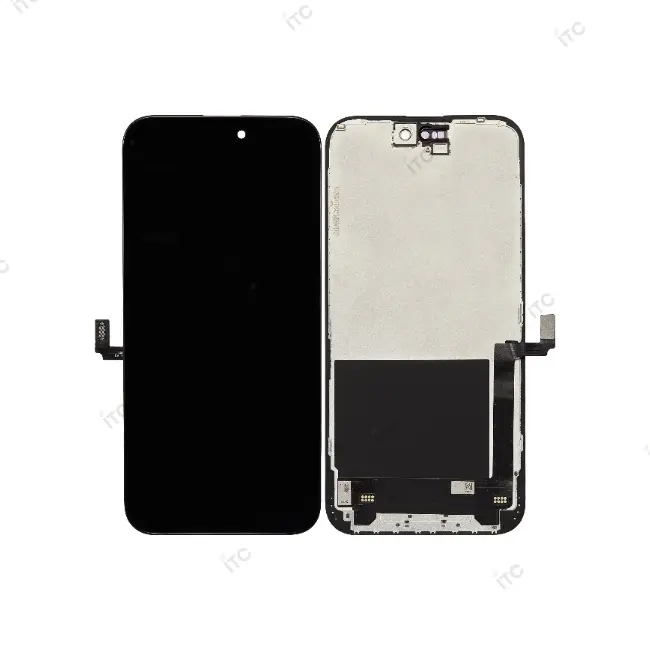 iPhone 16 Plus 互換パネル HD+ INCELL （AA）
