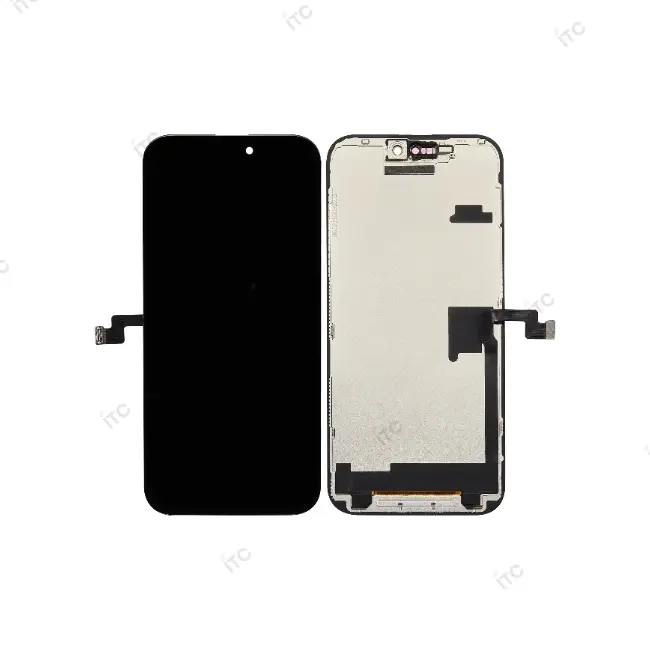 iPhone 16ProMax  互換パネル HD+ INCELL （AA）