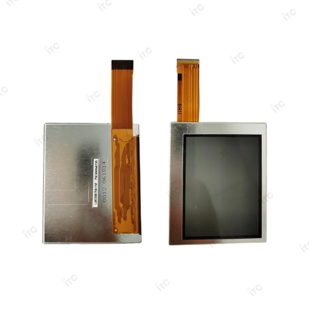 Nintendo DS液晶（2004年）取り外し品