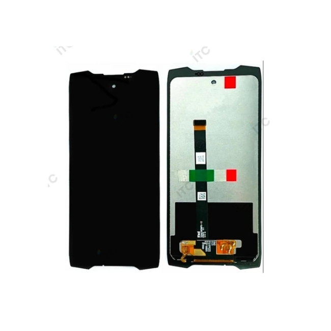 Blackview BV9300 フロントパネル 互換品