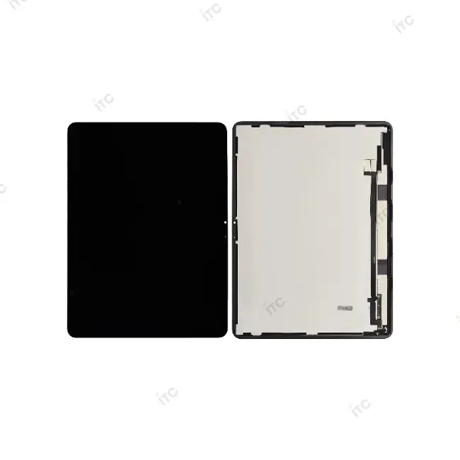 iPad Air 13インチ (M2) 2024/ (M3) 2025 フロントパネル 通用