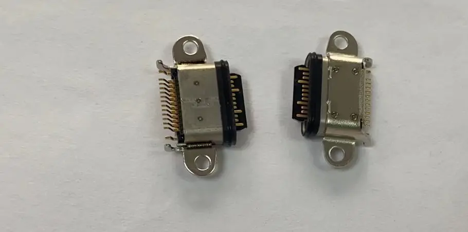 AQUOS Sense9-Wish1-Wish2 充電 コネクター