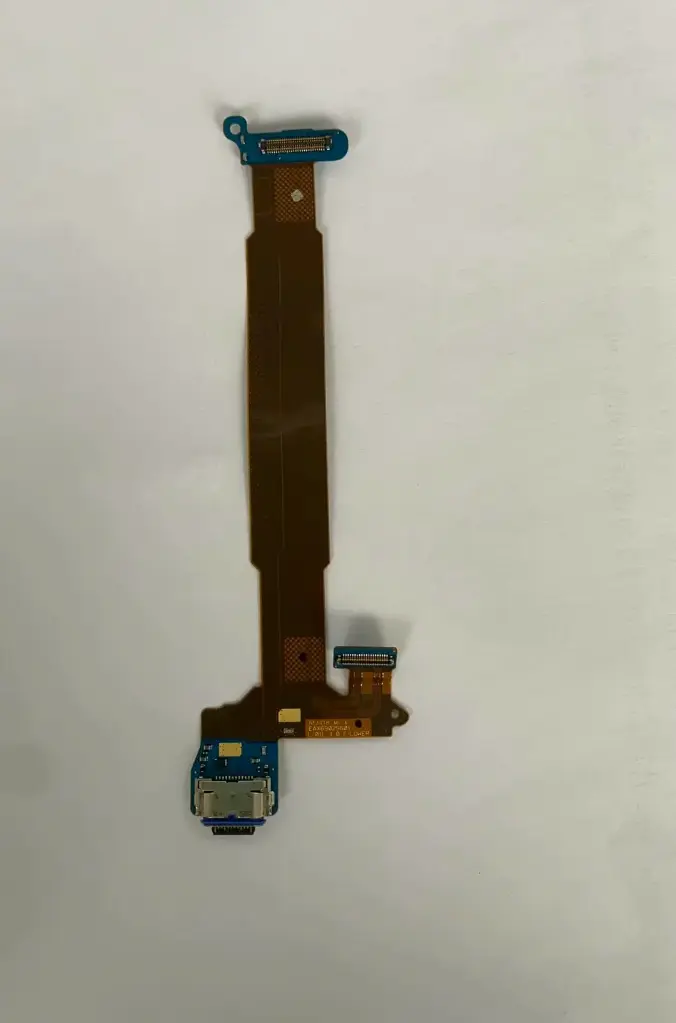 LG Style 2 L-01L ドックコネクタ