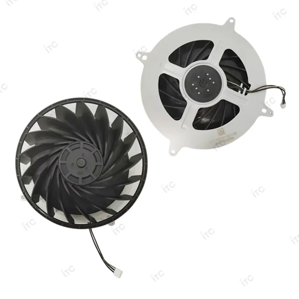 PS5 CFI-1200B 冷却ファン